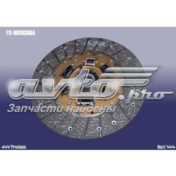 Disco de embrague Chery Tiggo SUV (T11) (2005 - 2010) precio, desde 52,02 EUR