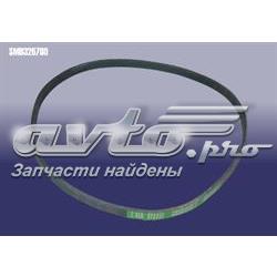 SMD326780 Chery Correa poly v