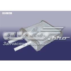 S11-8107310 Chery radiador de calefacción