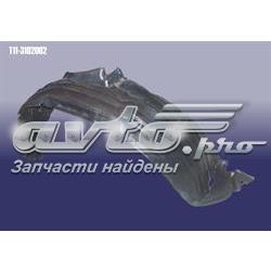 Guardabarros interior derecho, aleta delantera Chery Tiggo SUV (T11) (2005 - 2010) precio, desde 12,98 EUR