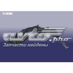 Comprar Paso rueda Chery Tiggo  T11