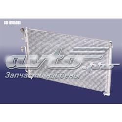B118105010 Chery Radiador de aire acondicionado