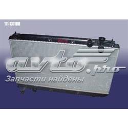 Radiador refrigeración del motor T111301110 Chery