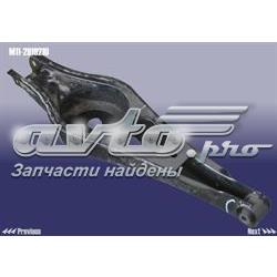 M112919210 Chery Buje del brazo inferior trasero