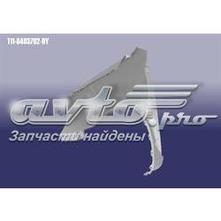 Guardabarros delanteros derecho Chery T118403702DY precio, desde 165,54 EUR