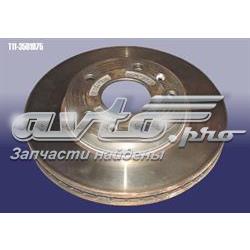 T113501075 Chery Frenos delanteros