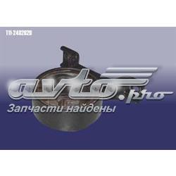 T112402020 Chery Silentblock del soporte del diferencial trasero