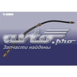 Tubo de frenos delantero para Chery Tiggo  T11