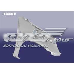 Aleta delantera izquierda Chery Tiggo SUV (T11) (2005 - 2010) precio, desde 181,05 EUR
