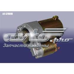 A11-3708110 Chery motor de arranque