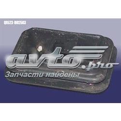 QR523-1602503 Chery bota de horquilla de embrague