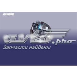 Comprar A213001030 Chery Bujes de ruedas