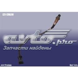 Sensor de oxígeno Chery S211205310