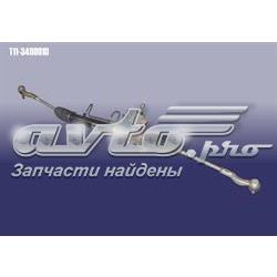 T113400010 Chery Cremallera caja de direccion