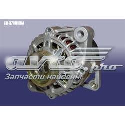 S113701110BA Chery Alternador de coche