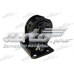 PSE3476 Patron soporte de motor trasero