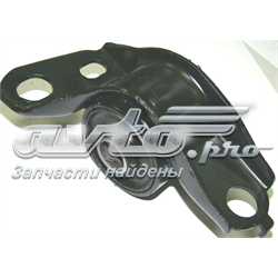 0501001l Akitaka silentblock de suspensión delantero inferior