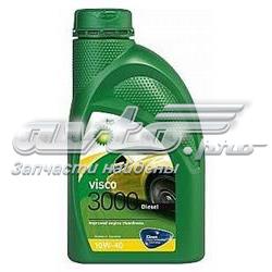 BP Visco 3000 Diesel Semi sintetico 1 L (14DF28)