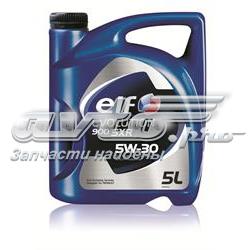 Aceite de motor 213894 ELF