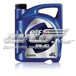 194878 ELF Aceite