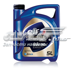 194904 ELF Aceite