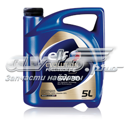 Aceite motor ELF 194908 precio, desde 74,54 EUR