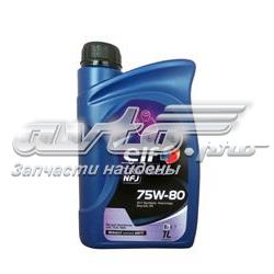 ELF TRANSELF NFJ Sintético 75W-80 GL-4+ 1 L Aceite transmisión (OIL4098)