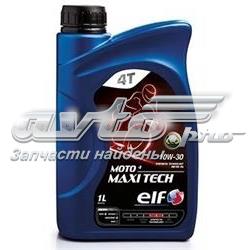 Aceite de motor 194944 ELF