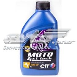 Aceite de motor 194956 ELF