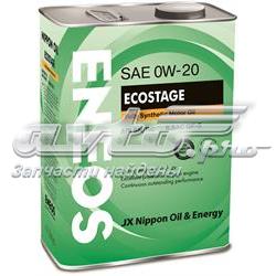 Eneos Ecostage SN Sintético 4 L (8801252022022)