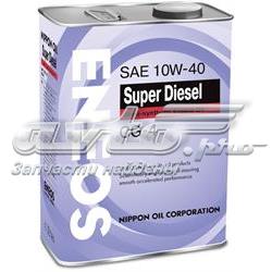 Eneos DIESEL CG-4 Semi sintetico 4 L (OIL1328)