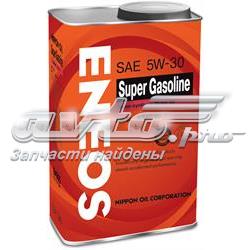 Eneos SUPER GASOLINE SL Semi sintetico 5W-30 SL 0.94 L Aceite transmisión (OIL1358)