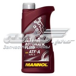 Mannol ATF-A AUTOMATIC FLUID Mineral 1 L Aceite transmisión (AF10111)