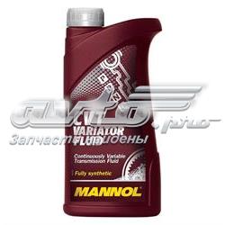 Mannol CVT Variator Fluid Sintético 1 L Aceite transmisión (CV10311)