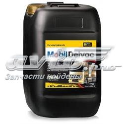 Mobil Delvac XHP Extra Sintético 20 L (121737)