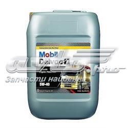 Mobil Delvac 1 Sintético 20 L (152709)