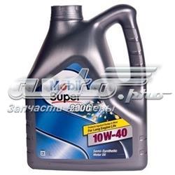 Mobil Super 2000 X1 Semi sintetico 4 L (150018)