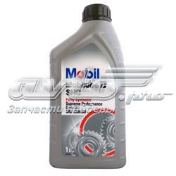 Mobil MOBILUBE 1 SHC Sintético 75W-90 GL-4|GL-5|TM-1 1 L Aceite transmisión (152659)