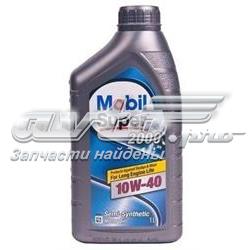 Mobil Super 2000 X1 Semi sintetico 1 L (152049)