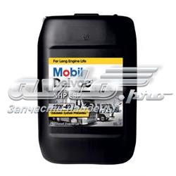 Mobil Delvac XHP ESP Sintético 20 L (153121)