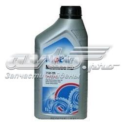 152662 Mobil Aceite caja cambios