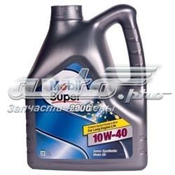 Aceite motor Mobil 150563 precio, desde 48,49 EUR