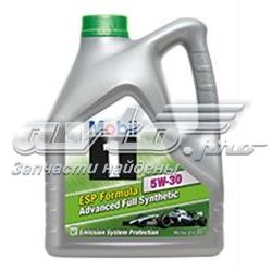 Mobil Mobil 1 ESP Formula Sintético 5 L (151060)