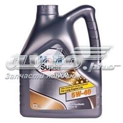 Aceite de motor 150565 Mobil