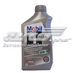 Mobil Mobil 1 Sintético 0.946 L (102992)