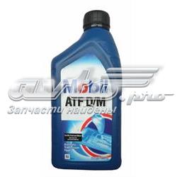 Mobil ATF D/M Sintético 0.946 L Aceite transmisión (113126)