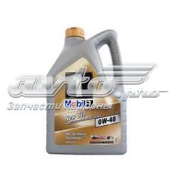 Aceite de motor 151053 Mobil