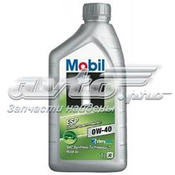 Mobil Mobil 1 ESP Sintético 1 L (152623)