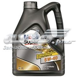 152572 Mobil Aceite