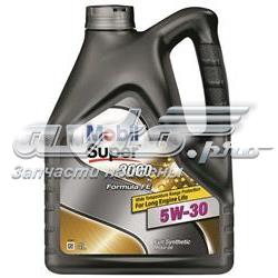 Mobil Super 3000 X1 Formula FE Sintético 4 L (152564)